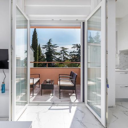 Apartman Knezevic A Фажана Экстерьер фото